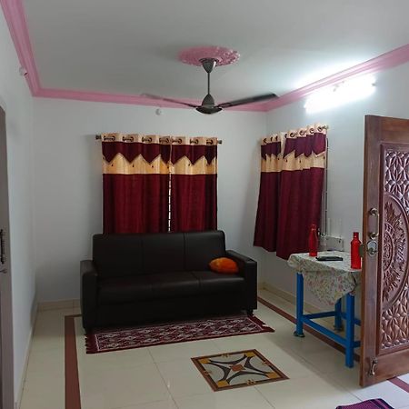 Madurai Koodal Nagar Homestay Exterior foto