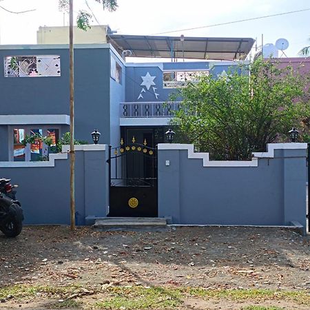 Madurai Koodal Nagar Homestay Exterior foto