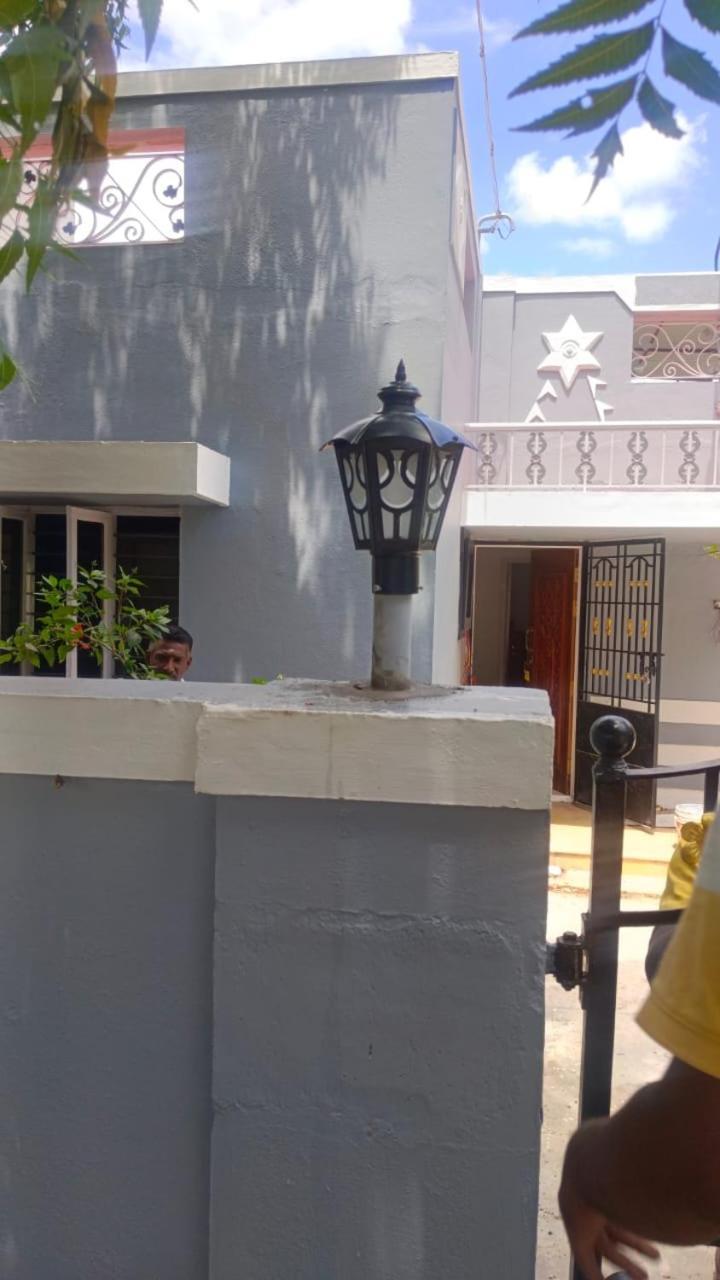 Madurai Koodal Nagar Homestay Exterior foto