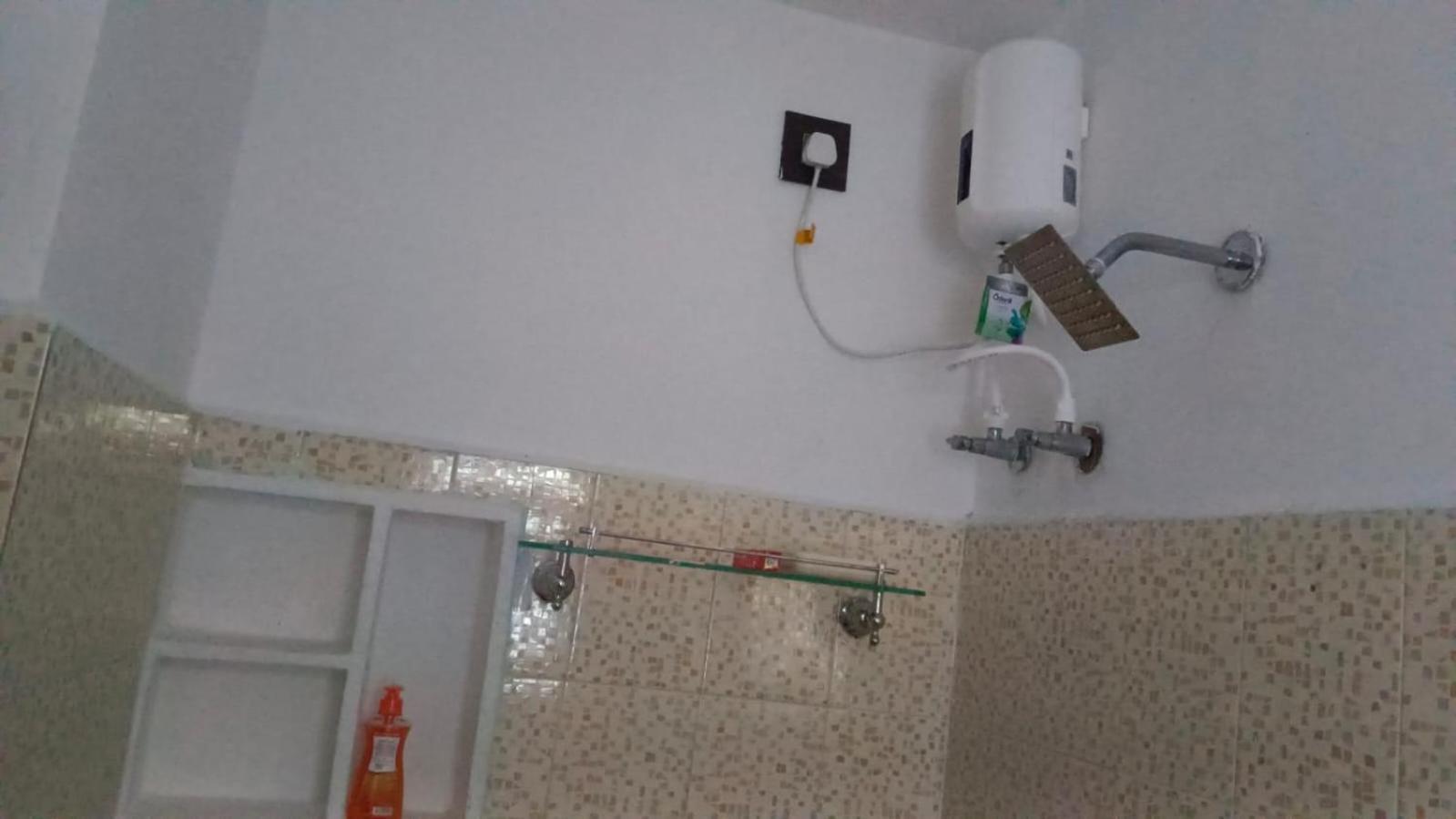 Madurai Koodal Nagar Homestay Exterior foto