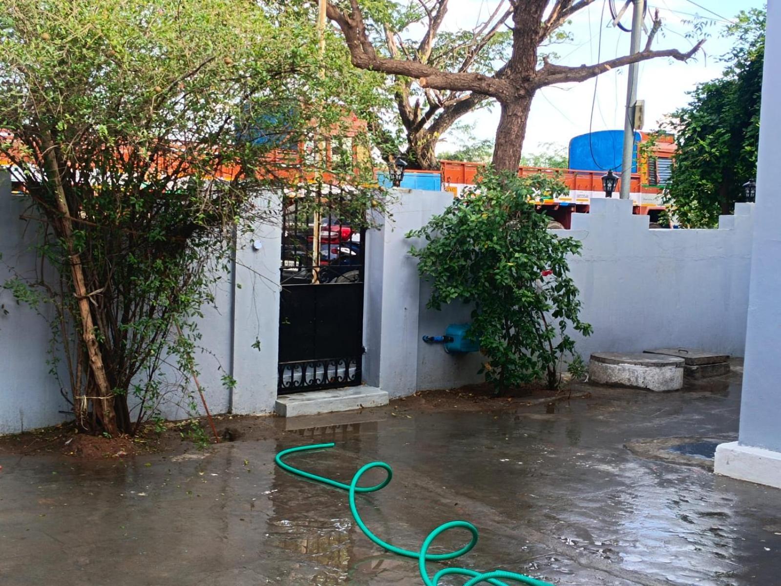 Madurai Koodal Nagar Homestay Exterior foto